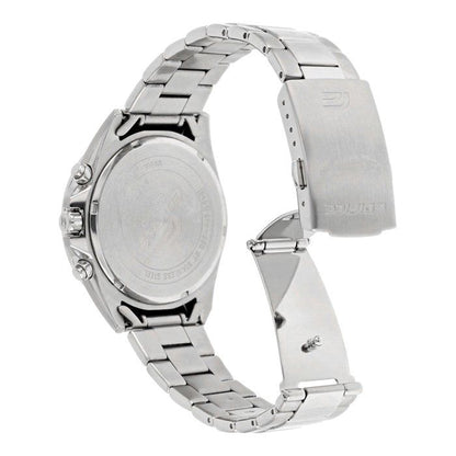 Watch - CASIO - EDIFICE - Stainless steel - Quartz - 10 ATM