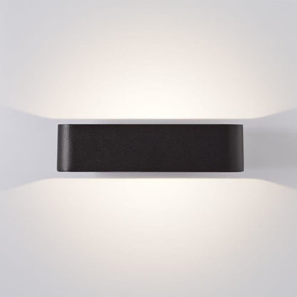 GOLDA OUT LIGHT COLOR COLOR LED integrated