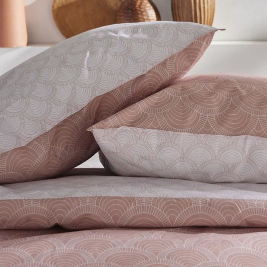 Duvet set - TODAY - Sunshine 17.14 - 240x260cm - 2 people - Printed - 57 thread count cotton