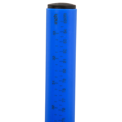 PawHut Agility Set Hunde 5-teiliges Agility-Ausrüstung für Hundetraining Steckhürdenset mit Hundetunnel 4 Slalomstangen höhenverstellbar Hürden Pause-Box Tragetasche Agilityset für Spiele Training