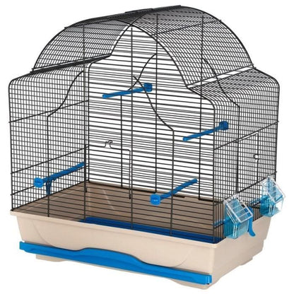 KERBL - Bird cage Daisy 56 x 36.5 x 62cm