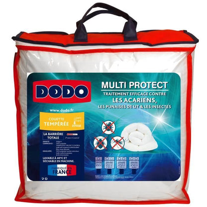 DODO Tempered quilt MULTIPROTECT - 140 x 200 cm