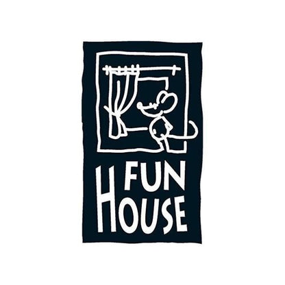 FUN HOUSE Baby Shark Garden furniture - 1 table H.46xø46 cm, 2 chairs H.53xW.38.5xD.37.5 cm and 1 parasol H.125 x ø100 cm