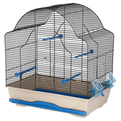 KERBL - Bird cage Daisy 56 x 36.5 x 62cm