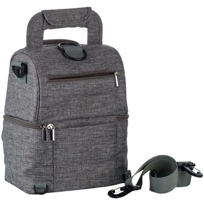 Insulated Bag - THERMOBABY - Compact and lightweight - Hot or cold meals