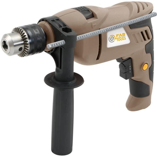 FARTOOLS Perceuse in percussion 750W