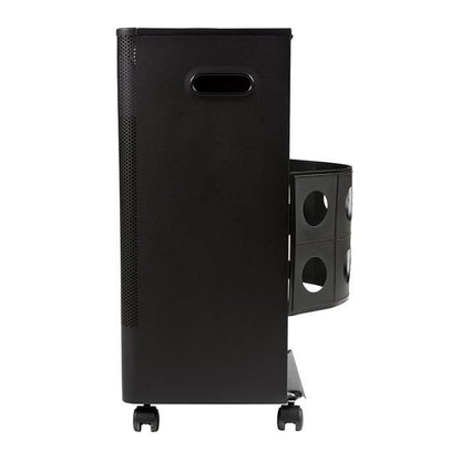 Favex Recommended by Butagaz - Praha - 4200 Watts - Butane gas auxiliary heating - Infrableu - Security system - 3 powers