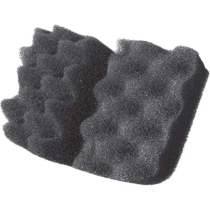FLUVAL Bio Foam Block for Aquarium - 306 406 - Bio and Mechanical Filtration