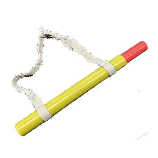 Costume accessory - Magic stick 120 cm - Nyoibo Power Pole - BANDAI - Dragon Ball Daima
