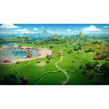 Cat Quest 3 - PS5 Game