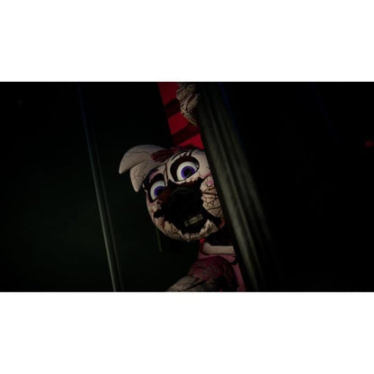 Five Nights at Freddy's Security Breach - Nintendo Switch Game