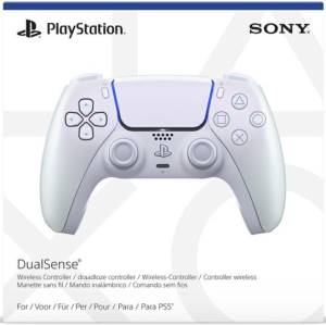 PS5 DualSense Chroma Pearl EU