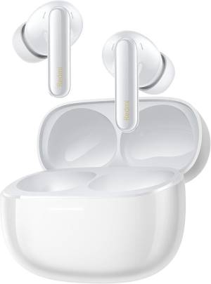 Xiaomi Auricolari Wireless Redmi Buds 6 Pro White