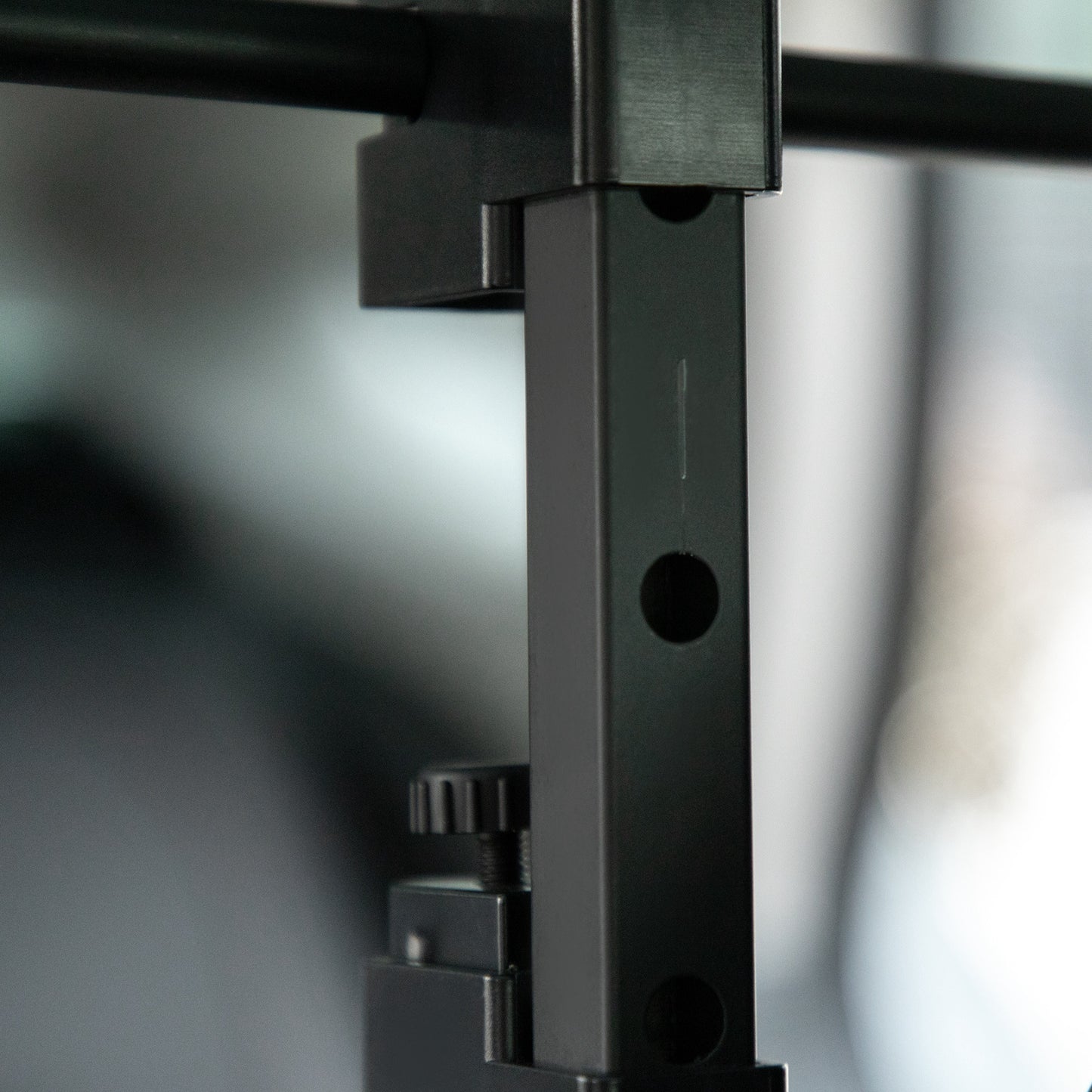 PawHut Hundegitter für den Kofferraum, einfache Montage, robust und formbeständig, Stahl, 150 x 9 x 124 cm