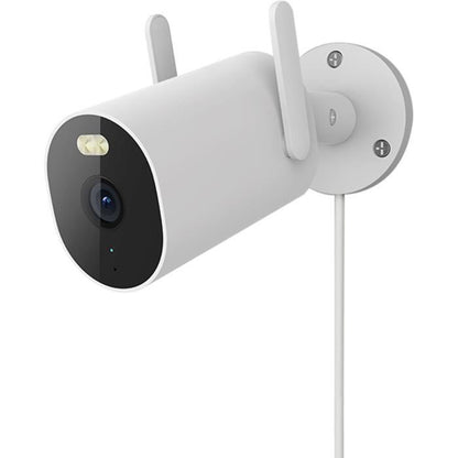 Xiaomi outdoor wired surveillance camera AW300 - Outdoor - Alexa, Google Assistant, Wifi - Night vision