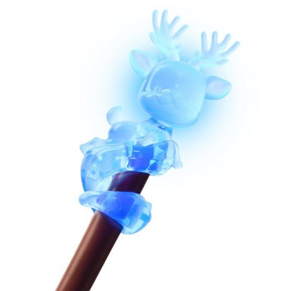 SPIN MASTER LUMOS WAND HARRY POTTER Wizarding World (tray)