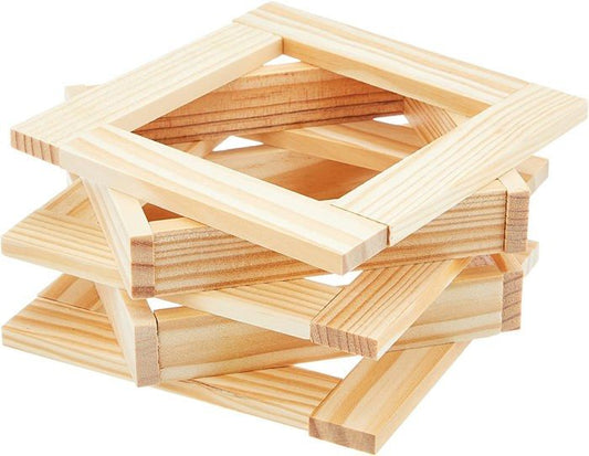JEUJURA - TECAP? Classic 200 wooden boards