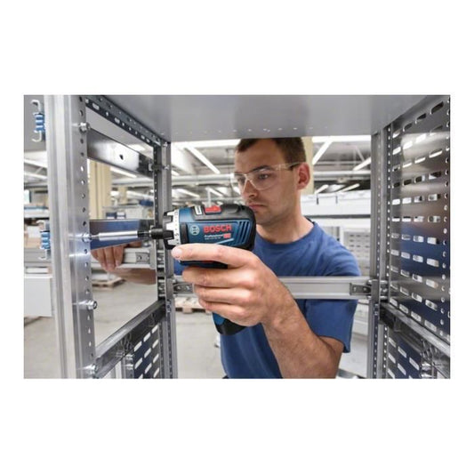 Wireless screwdriver Bosch GSR 12V-35 HX