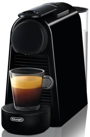 DeLonghi M.d.C. Nespresso Essenza Mini EN85.B Nero