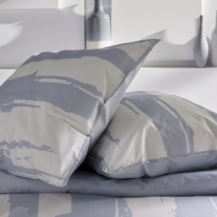 Duvet cover set - TODAY - Sunshine 17.33 - 220x240cm - 2 people - Printed - 57 thread count cotton