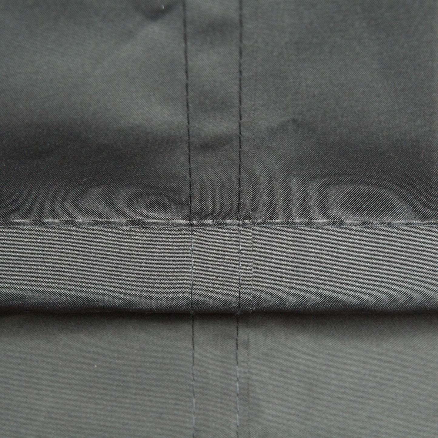 Outsunny Klemmmarkise mit Handkurbel höhenverstellbar Gelenkarmmarkise schmutzabweisend, witterungsbeständig Balkonmarkise 150cm breit Terrassenmarkise für Terrasse Balkon Veranda Grau