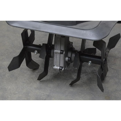 ELEM GARDEN Electric Motobile 750 W