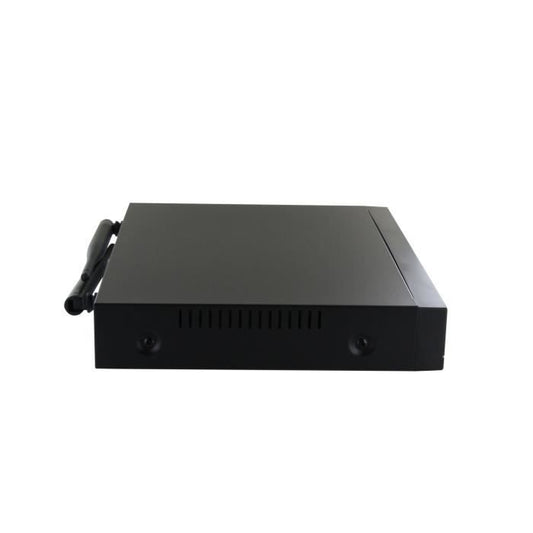 Wireless NVR Video Surveillance Kit + 4 Cameras - DIO CONNECTED HOME - 3MP