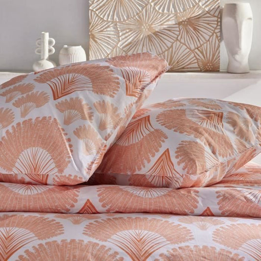 Duvet set - TODAY - Sunshine 17.19 - 220x240cm - 2 people - Printed - 57 thread count cotton