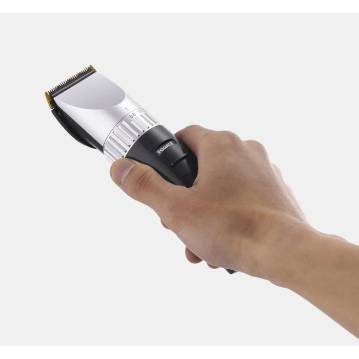 PANASONIC ER1512 - X-Taper Blade hair clipper - Professional cutting clipper - Autonomy up to 70 minutes - Rotary motor