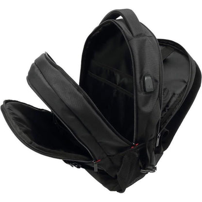 Laptop backpack - FLASHPACKER - YENKEE - YBB 1502