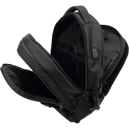 Laptop backpack - FLASHPACKER - YENKEE - YBB 1502