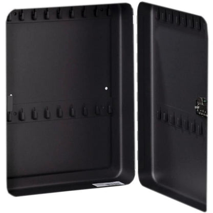 Burg -Wächter KC 36 C key boxes - Lockable by 3 rollers with 3 rollers