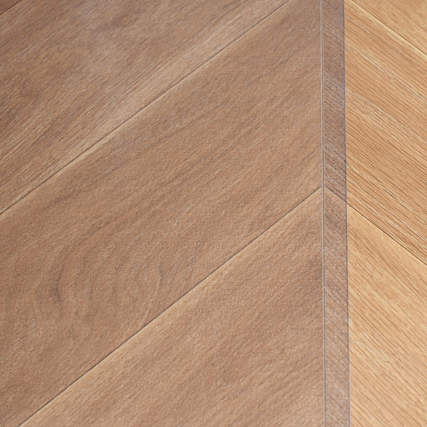 HOMCOM Bodenschutzmatte, rutschfest, 1,5mm dick, 90x120cm, Transparent