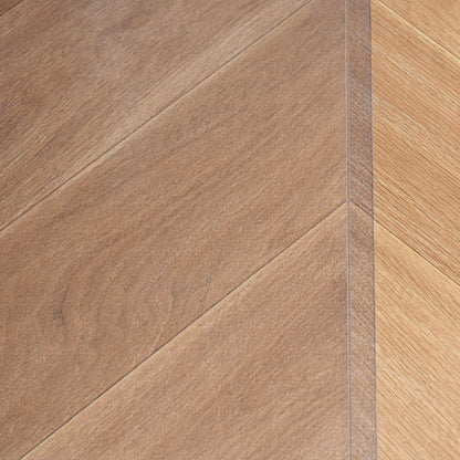 HOMCOM Bodenschutzmatte, rutschfest, 1,5mm dick, 90x120cm, Transparent