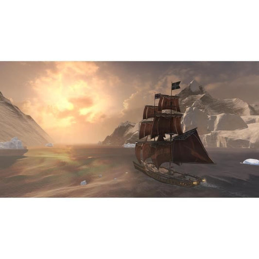 Assassin's Creed - Rebel Collection (Code in the box) Switch game