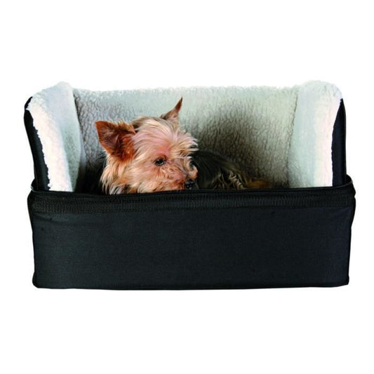Trixie Auto Siege for Dogs 45 x 38 x 37 cm Black