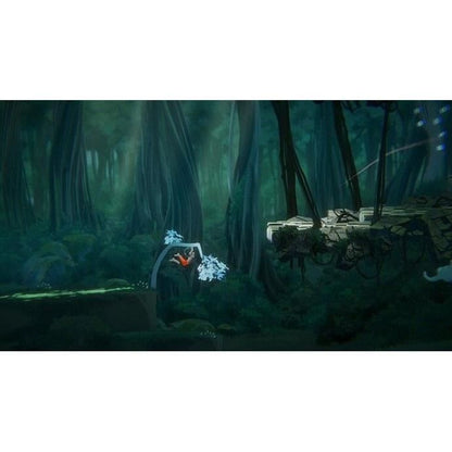 The Cub - Back To Earth Edition - Nintendo Switch game