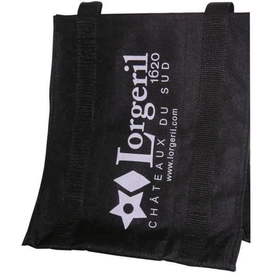 Lorgeril Bottle Bag (6x75 cl.)