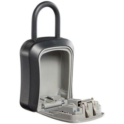 Key Safe 50 Sb Burg -Wächter Key Safe Key Keys - for keys up to 10.5 cm long - Lighting for safe and easy opening