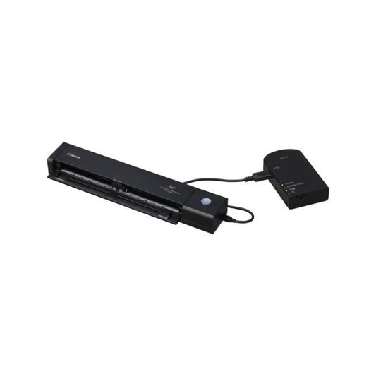 Canon Document Scanner imageFORMULA P-208 USB 2.0 - Duplex