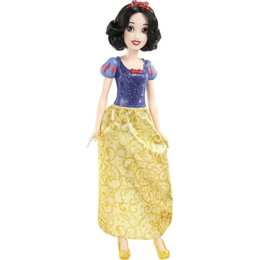 Disney princess - Snow White doll 29cm - Mannequins dolls - 3 years old and +
