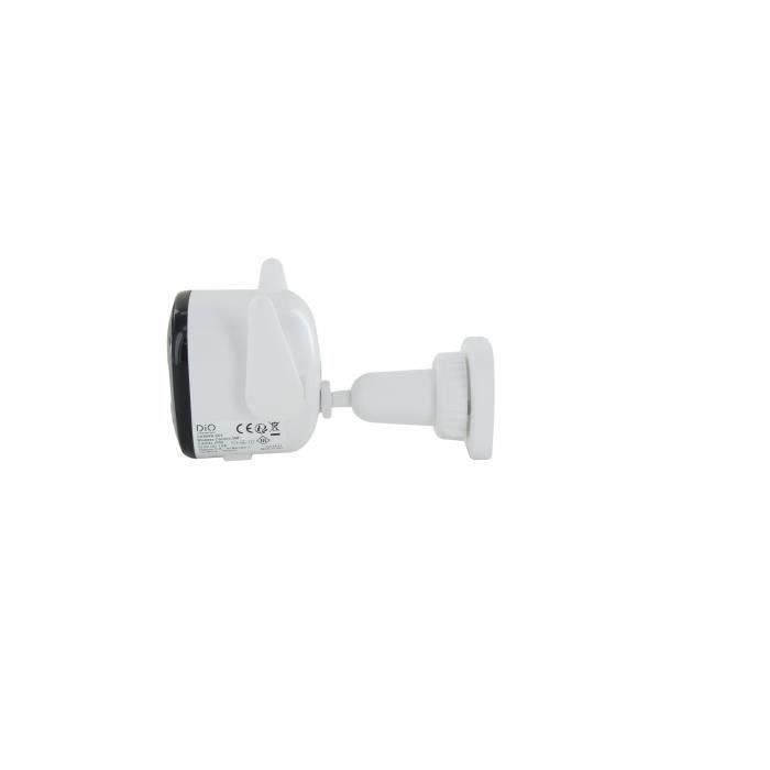 wireless cameras - DIO CONNECTED HOME - Wireless LCD/NVR - 7 - 3MP