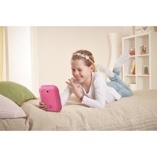 VTECH - Kidisecrets Selfie Music Rose - Musical Electronic Agenda