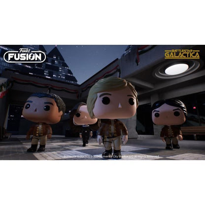 Funko Fusion - PS5 Game