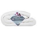 Abeil Légere Duvet Double Nuage 140x200 cm White