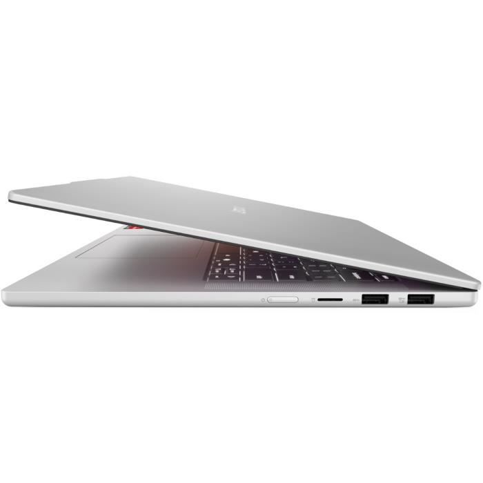 IdeaPad Slim 5 15ARP10 laptop | Without Windows - 15.3 WUXGA - Ryzen 7 7735HS - 16 GB RAM - 1 TB SSD - AZERTY