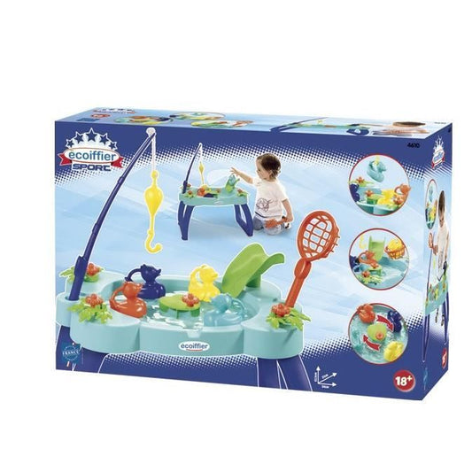 ECOIFFIER Table fishing line