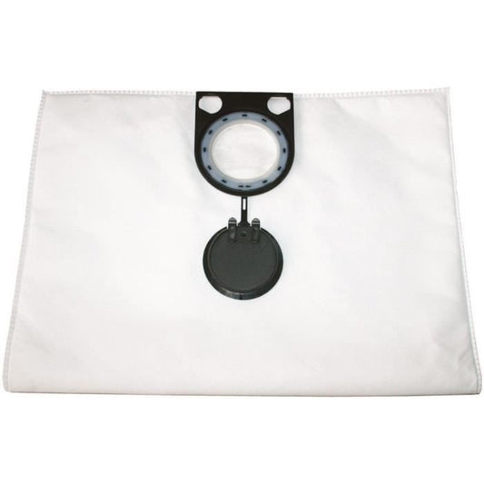 5 Filter bags for vacuum cleaner - METABO - Non-woven - 32 L