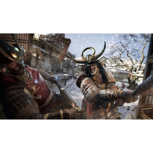Assassin's Creed Shadows - PS5 Game
