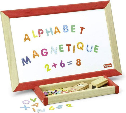 JEUJURA My Activity Table